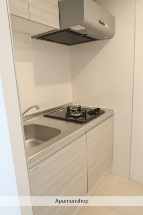 フラシア一社のキッチン