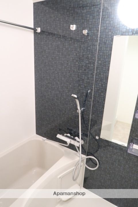 フラシア一社の風呂