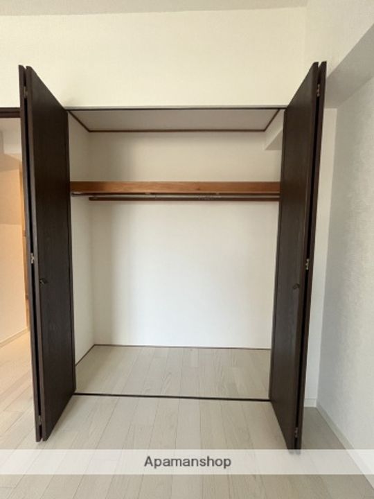 ライフク猪高台.の内装