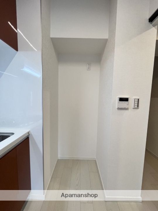 ライフク猪高台.の内装