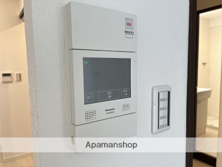 ライフク猪高台.の内装