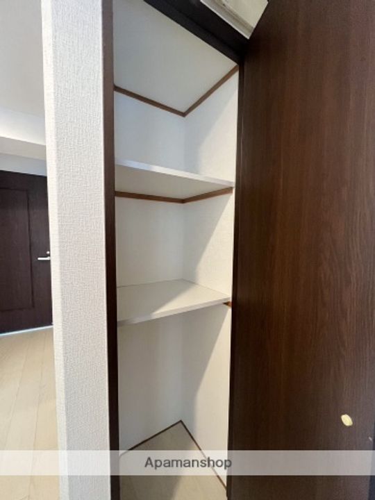 ライフク猪高台.の内装