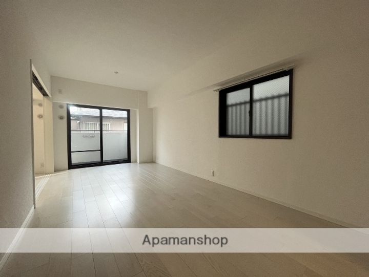 ライフク猪高台.の内装