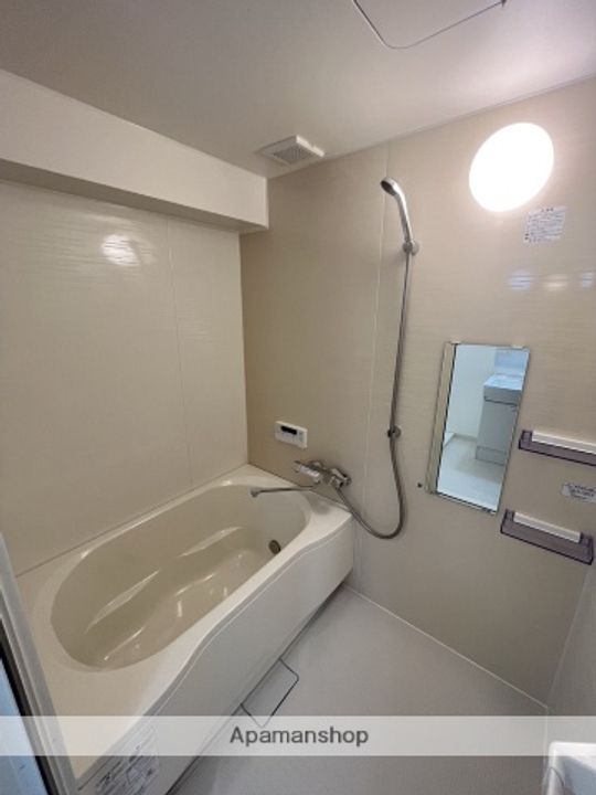 ライフク猪高台.の風呂