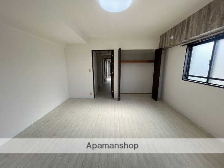 ライフク猪高台.の内装