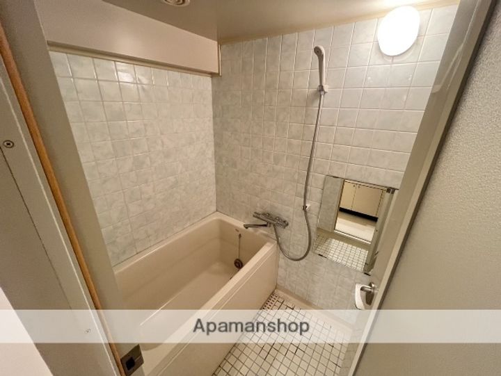 ライフク猪高台.の風呂