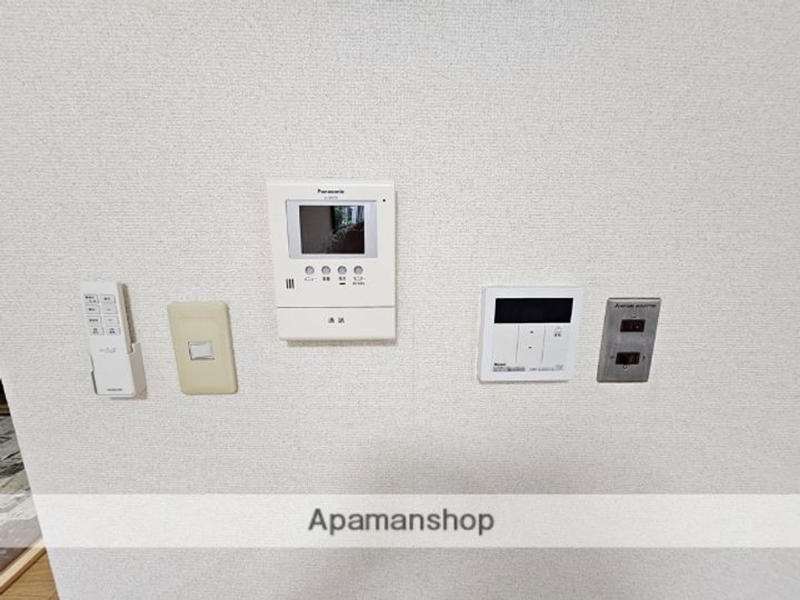 ザトクゲツ20の内装