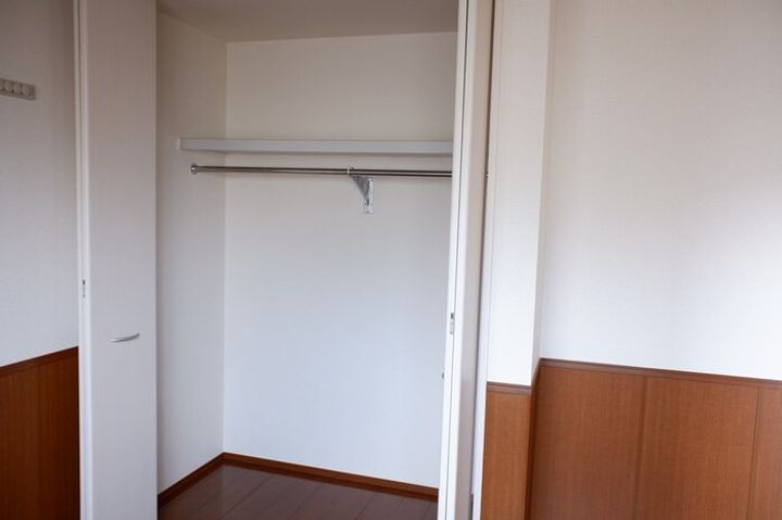 パストラーレ101の内装