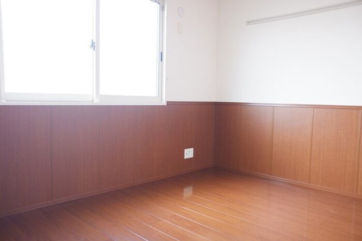 パストラーレ101の内装