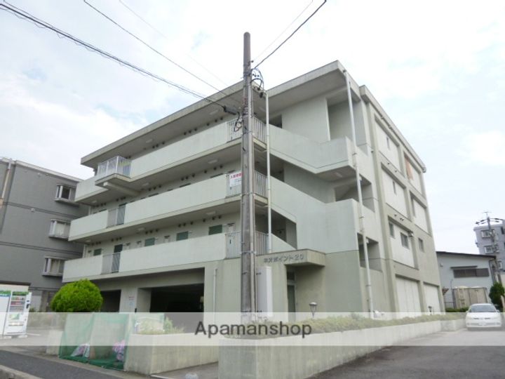 ネオポイント 20のその他画像