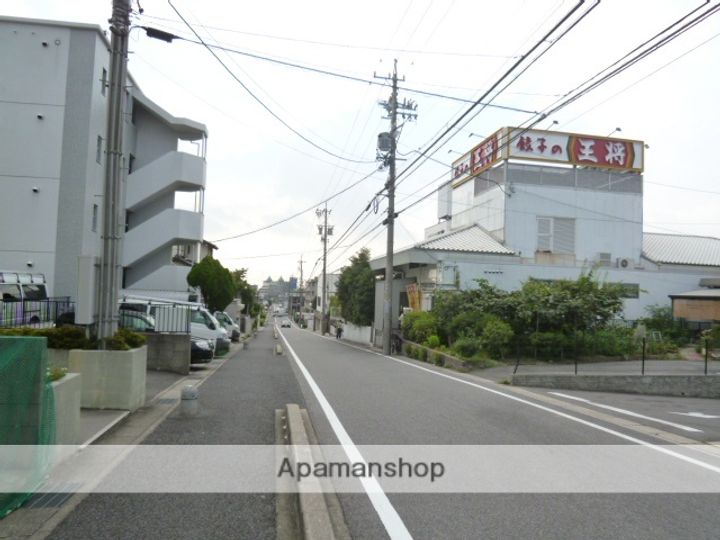 ネオポイント 20の外観