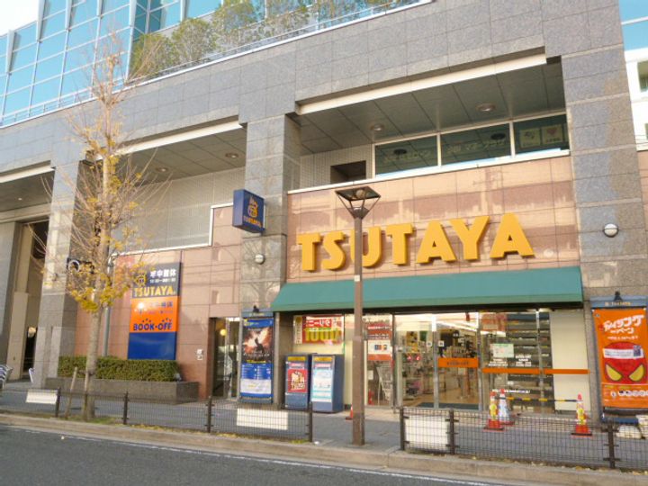 ドーミー上社102の周辺