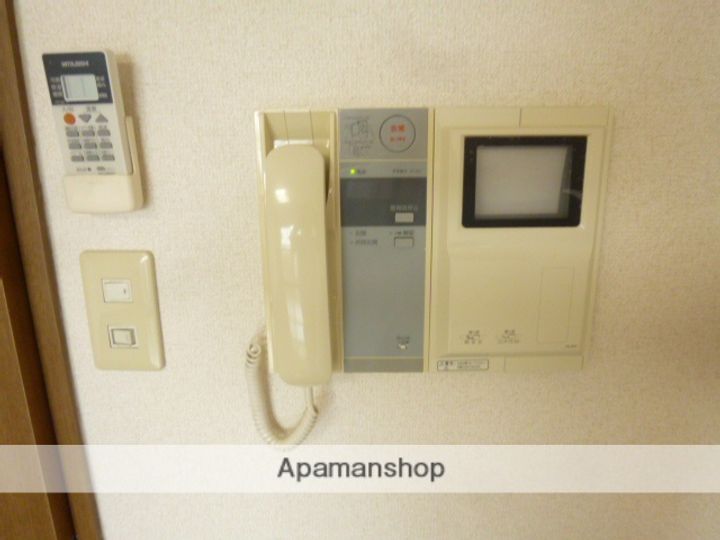シティライフ本郷北.の内装