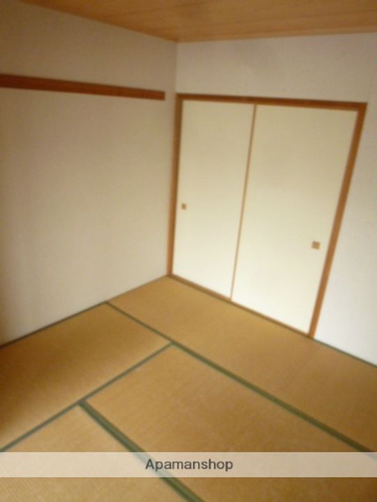 ウィスタリア星ヶ丘.の内装