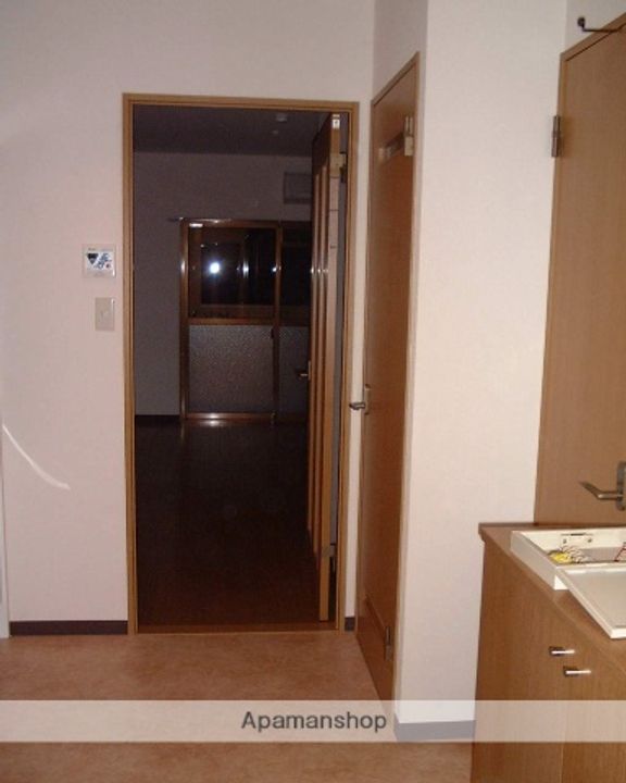 ヨシキ ビルのその他画像