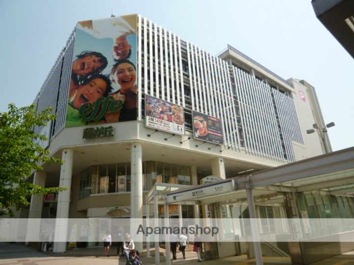 ハートフル鴨田.の周辺