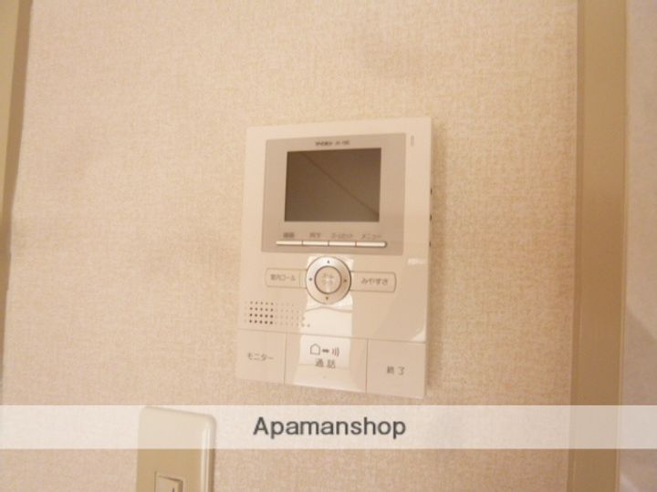 ステイタスいずみ.の内装