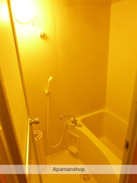 ドリームピアの風呂