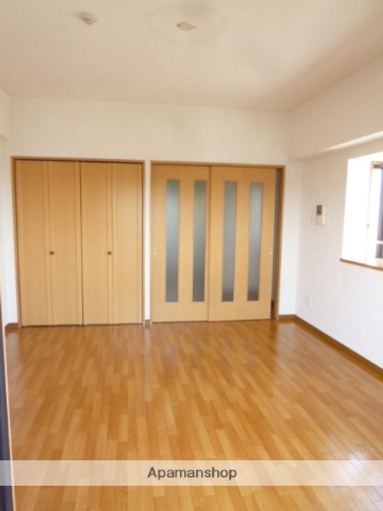 ドリームピアの居間