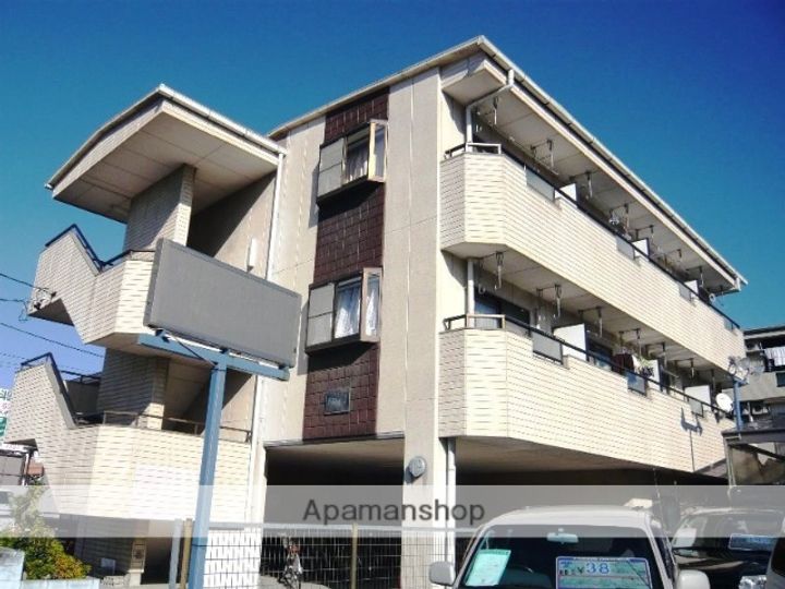 デフィⅠ.の外観