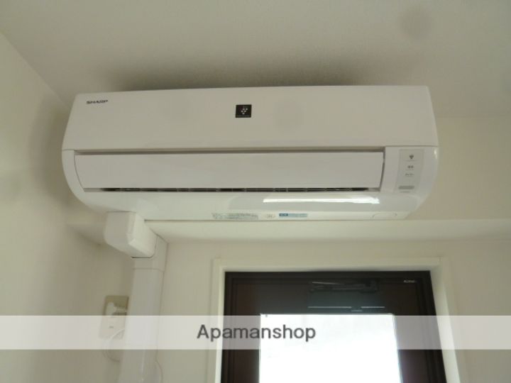 エクセレント星ヶ丘.の内装