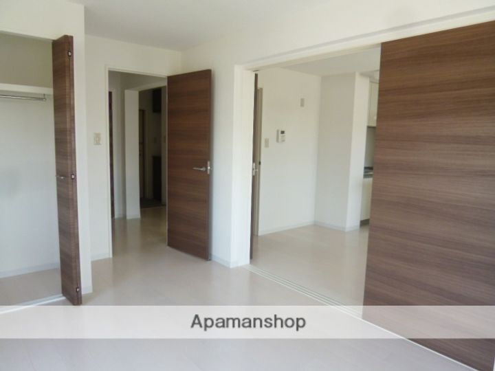 エクセレント星ヶ丘.の内装