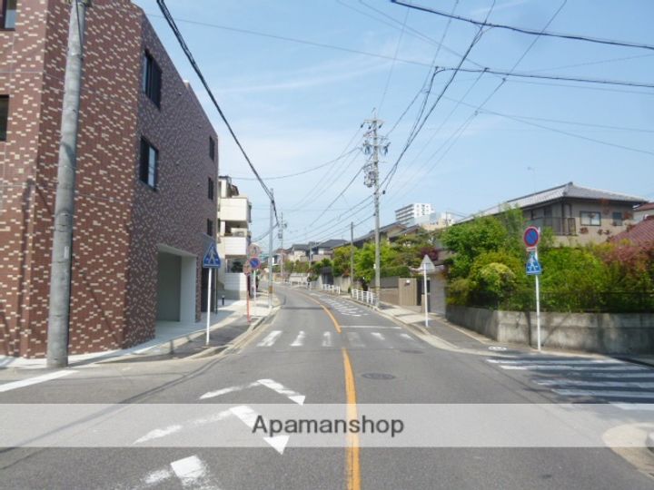 エクセレント星ヶ丘.の周辺