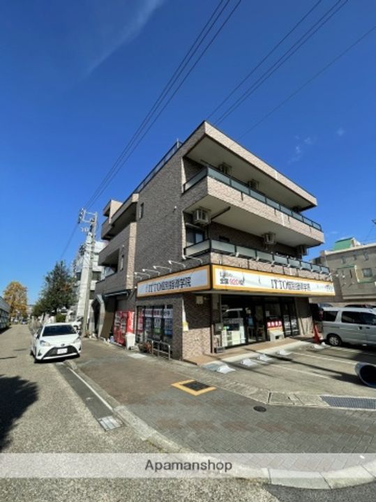 エステート猪高台のその他画像