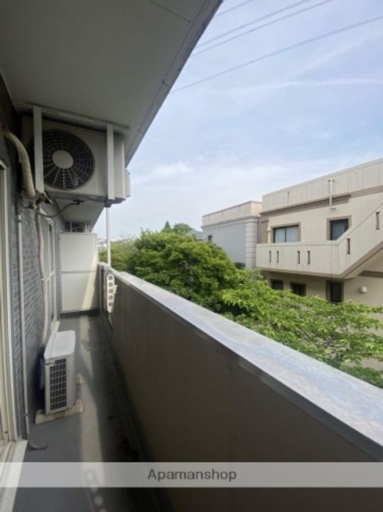 パークハウス梅森のその他画像