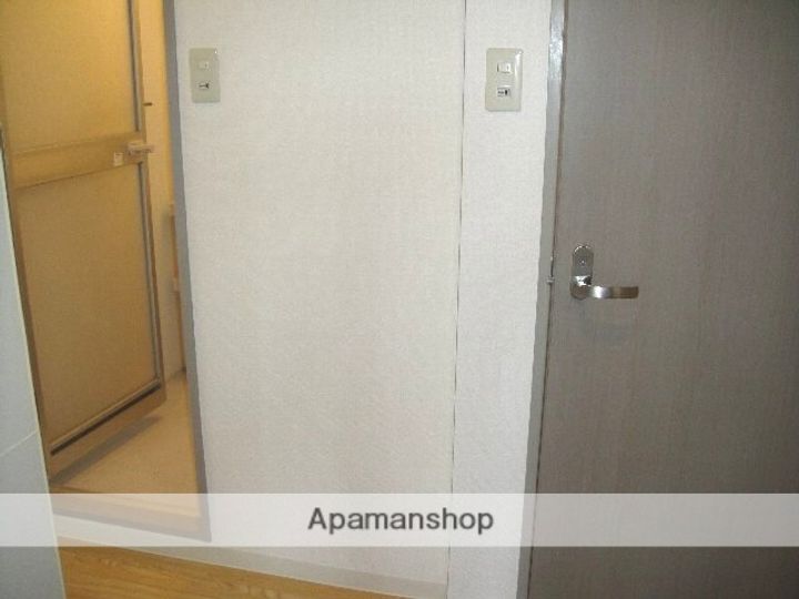 ちせんビルの内装