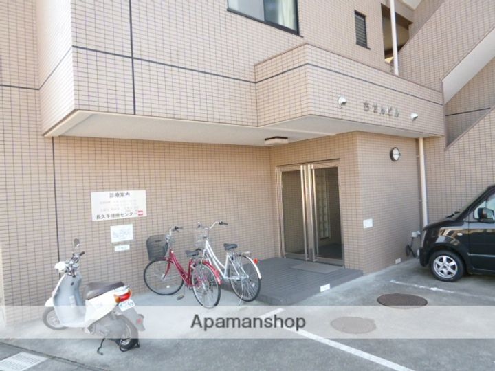 ちせんビルのその他画像