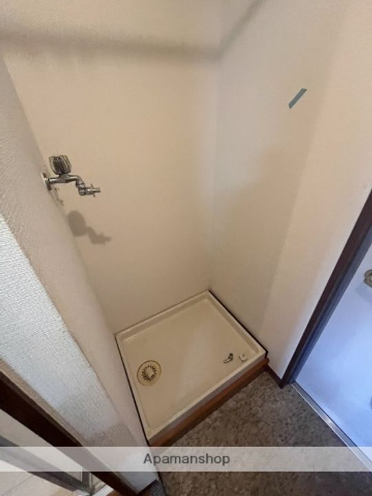 愛知県名古屋市千種区星が丘元町の賃貸マンションの内装