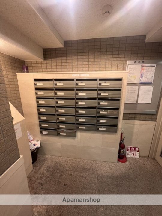 愛知県名古屋市千種区星が丘元町の賃貸マンションのその他画像