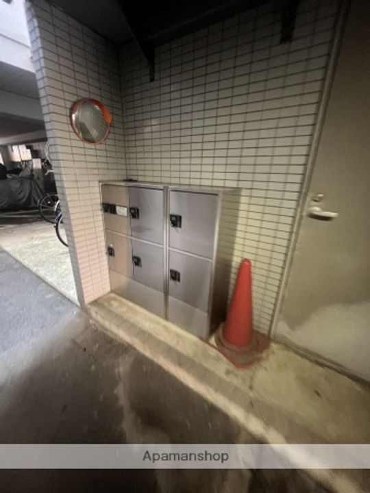 愛知県名古屋市千種区星が丘元町の賃貸マンションのその他画像