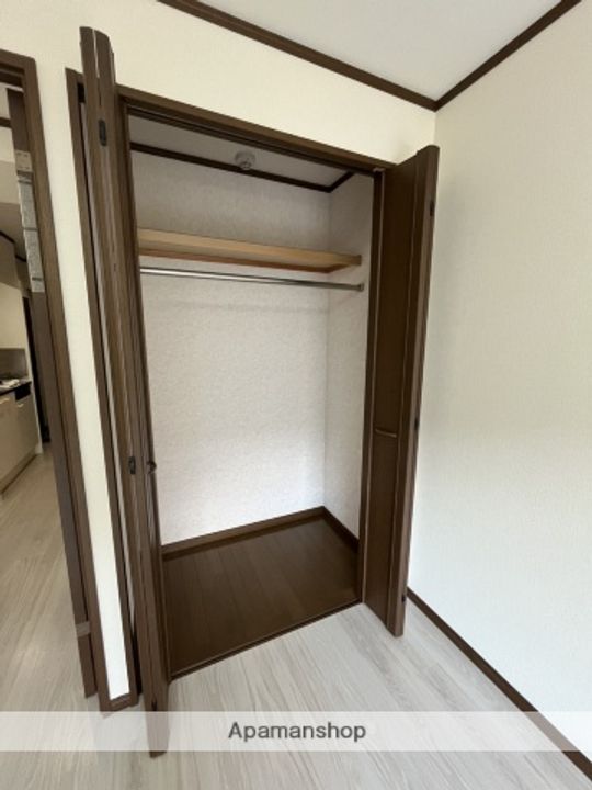 ブルッシュフィールド社台のその他画像