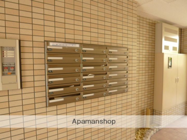 アミティエⅠのその他画像