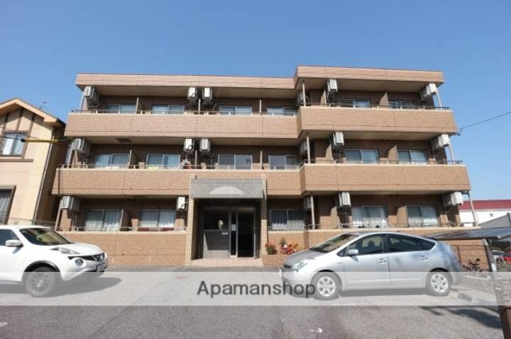 アミティエⅠのその他画像