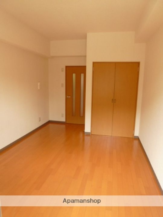 アミティエⅠの居間