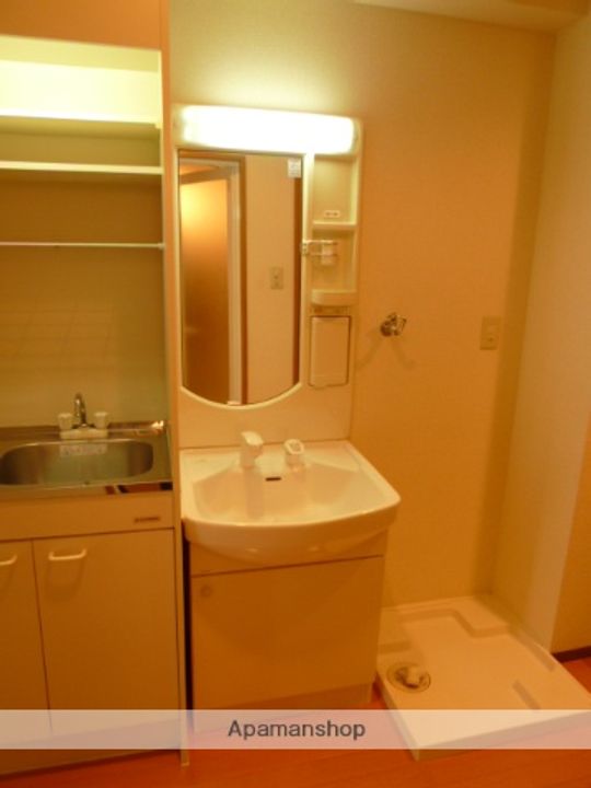 アミティエⅠのその他画像