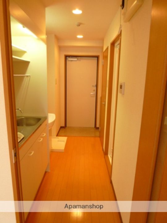 アミティエⅠのその他画像