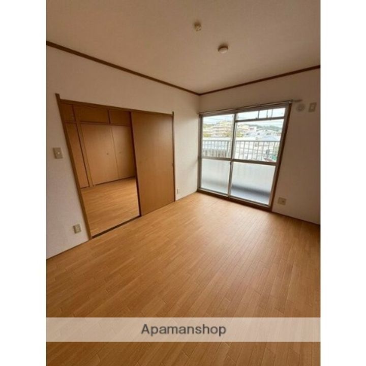 サンビューマンション中京の内装