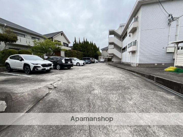 シティライフ藤森のその他画像