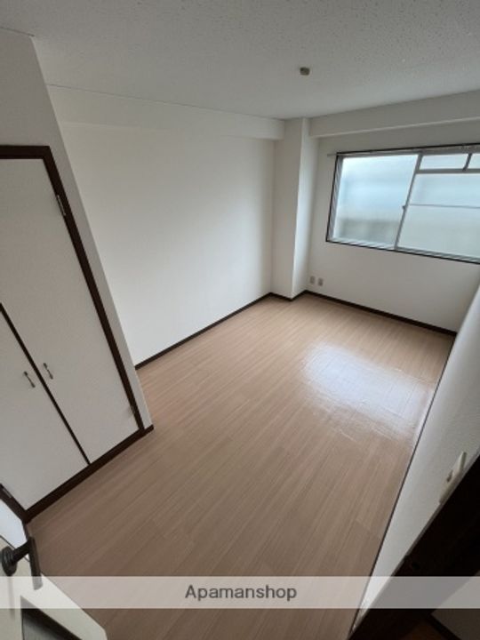 シティライフ藤森の内装