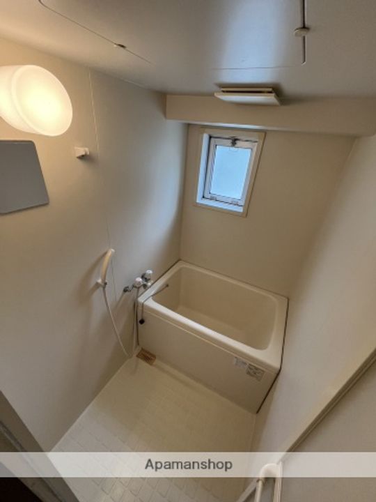 シティライフ藤森の風呂