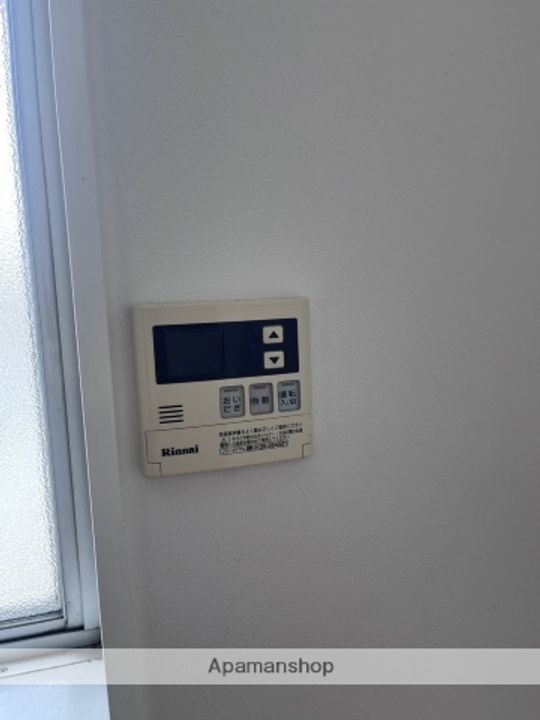 コルミー本郷の内装