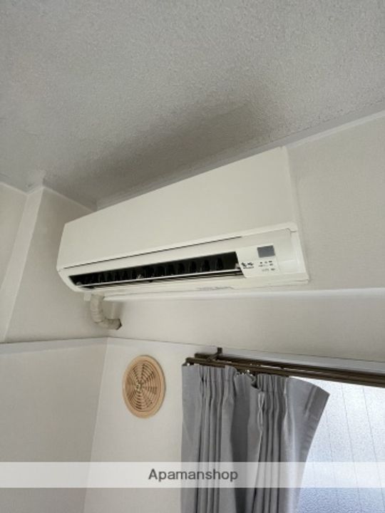 コルミー本郷の内装