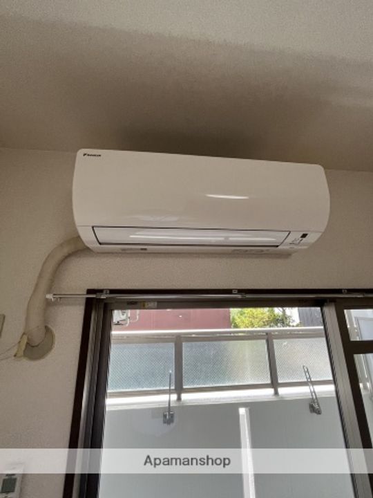 UNAX−8のその他画像