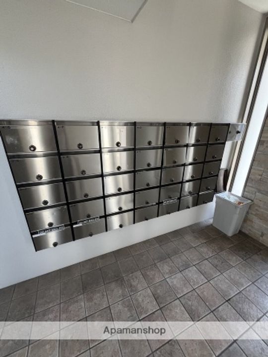 UNAX−8のその他画像