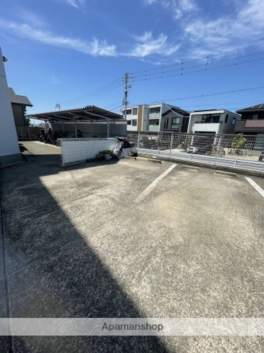 ハイムビーオールの外観