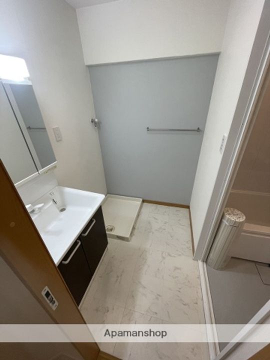 ハイムビーオールの内装